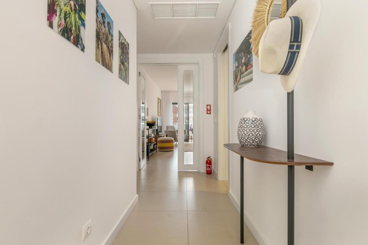 The Sunshine - Marina Village Apartamento