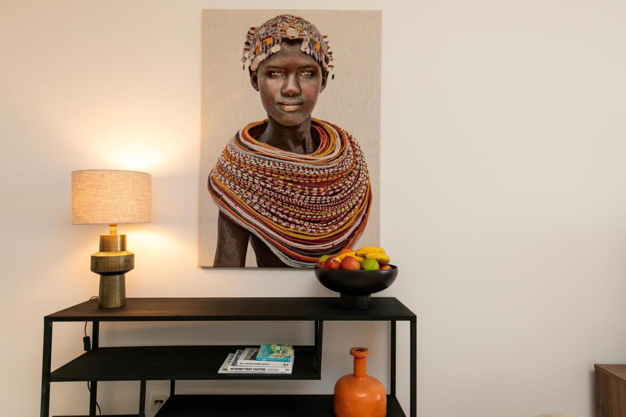 The Sunshine - Marina Village Apartamento Lagos
