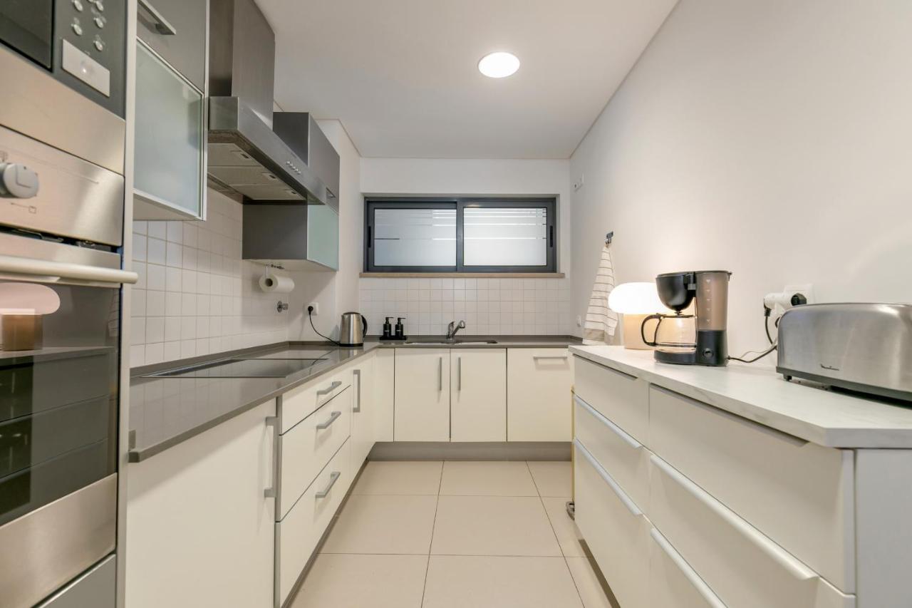Apartamento The Sunshine - Marina Village *