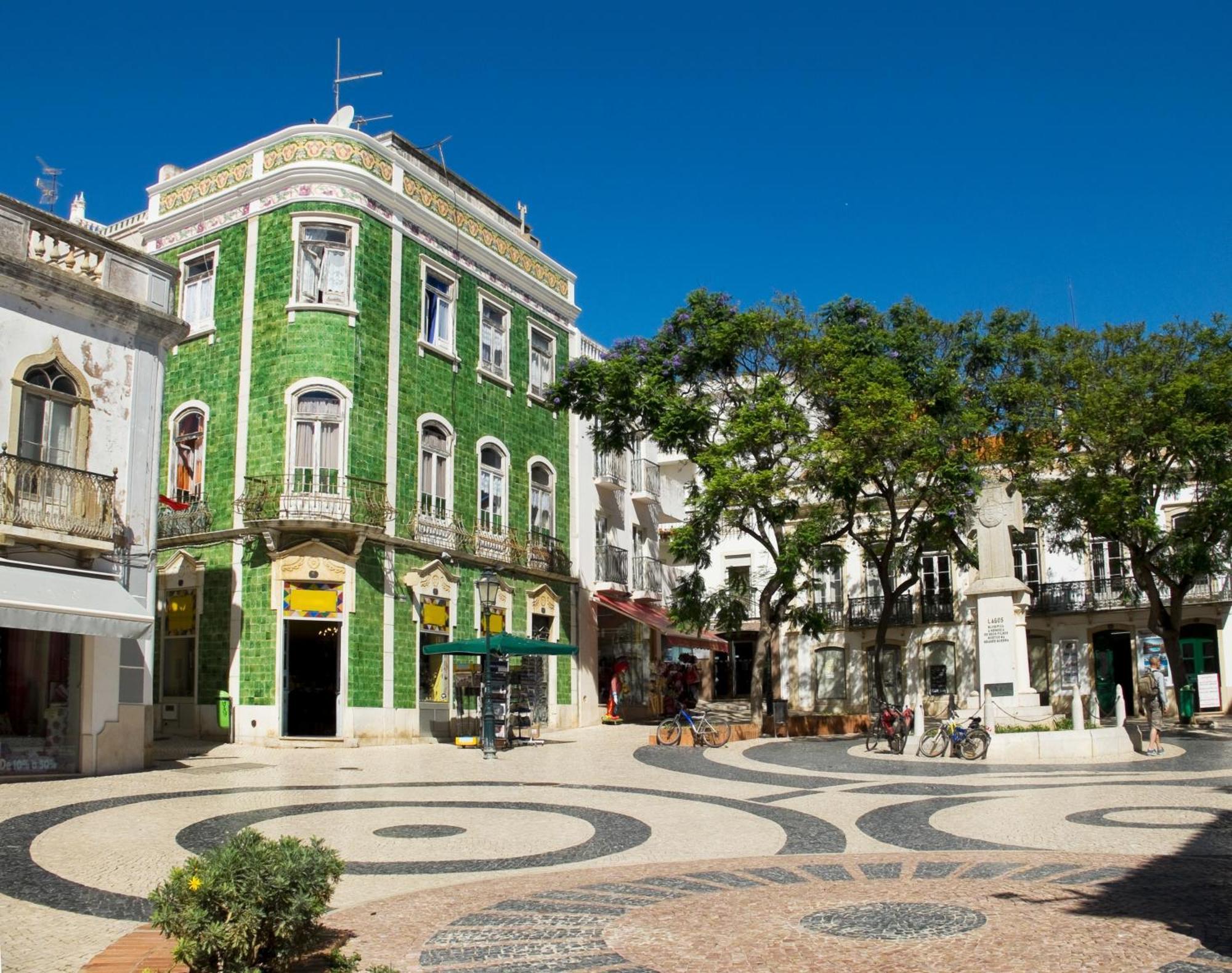 Apartamento The Sunshine - Marina Village