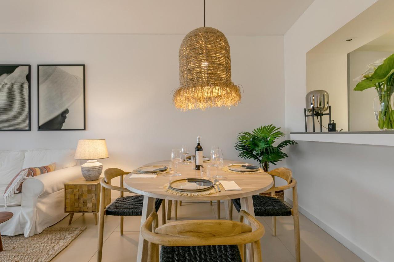 The Sunshine - Marina Village * Lagos