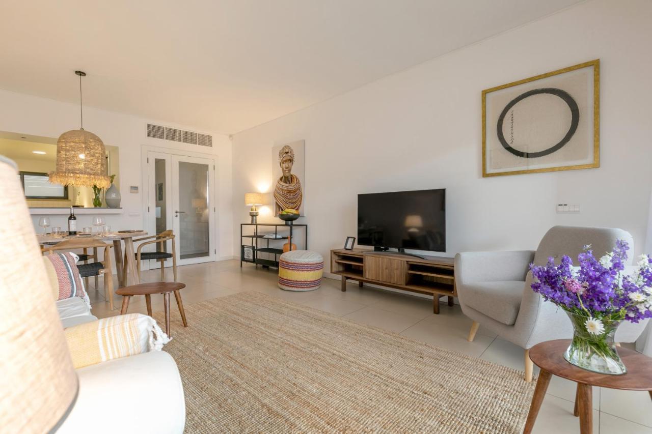 Apartment The Sunshine - Marina Village Lagos
