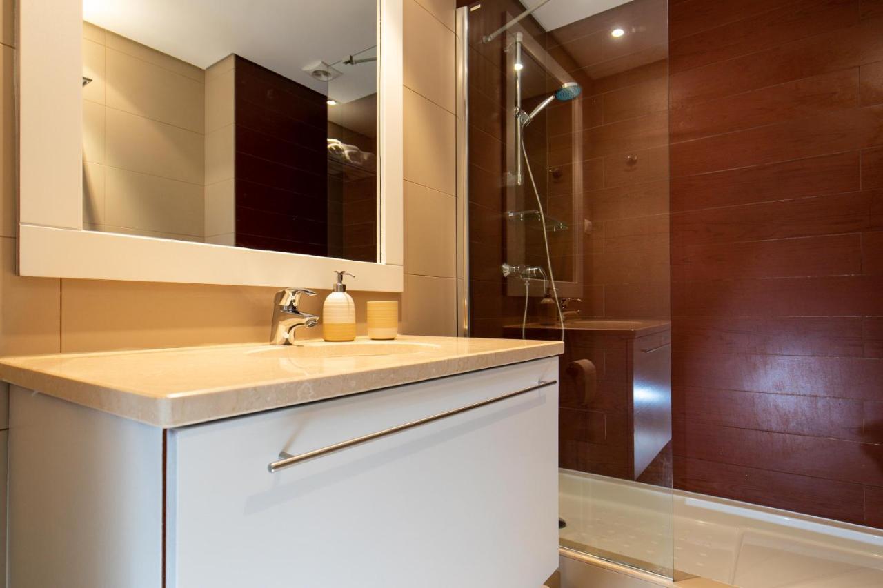 The Sunshine - Marina Village Apartment