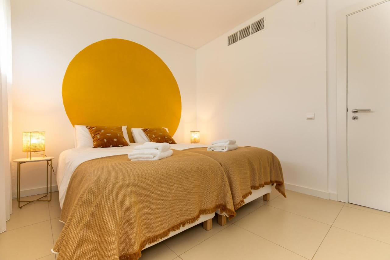 The Sunshine - Marina Village