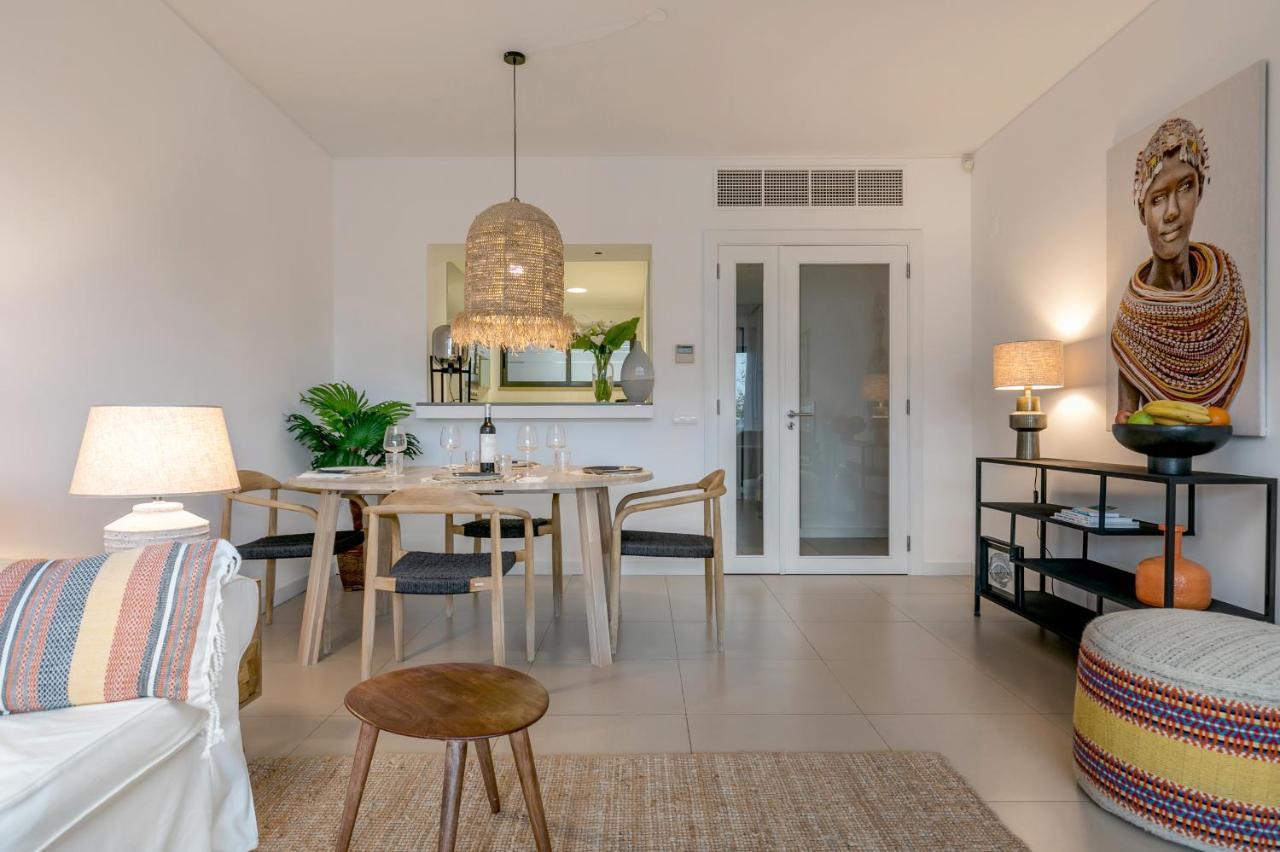 Apartment The Sunshine - Marina Village Lagos