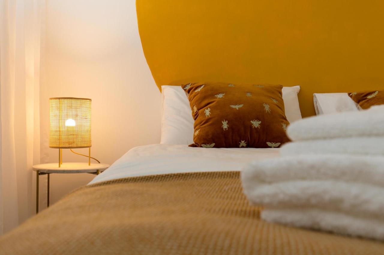 Apartment The Sunshine - Marina Village Lagos