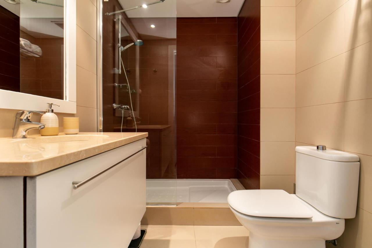 The Sunshine - Marina Village Apartment *