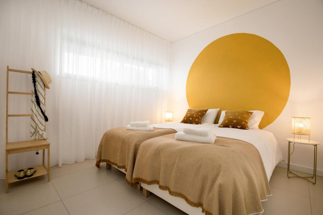 Apartment The Sunshine - Marina Village