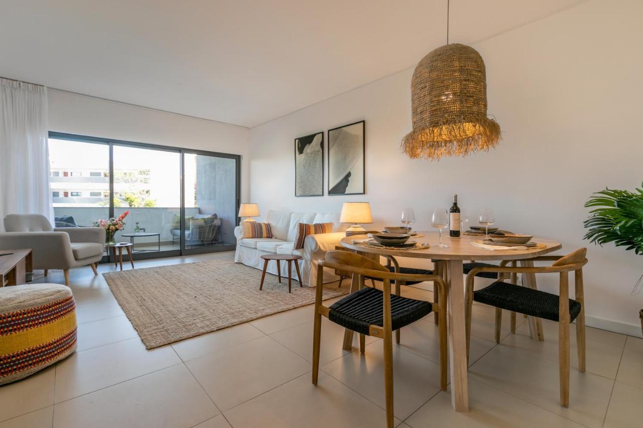 Apartment The Sunshine - Marina Village