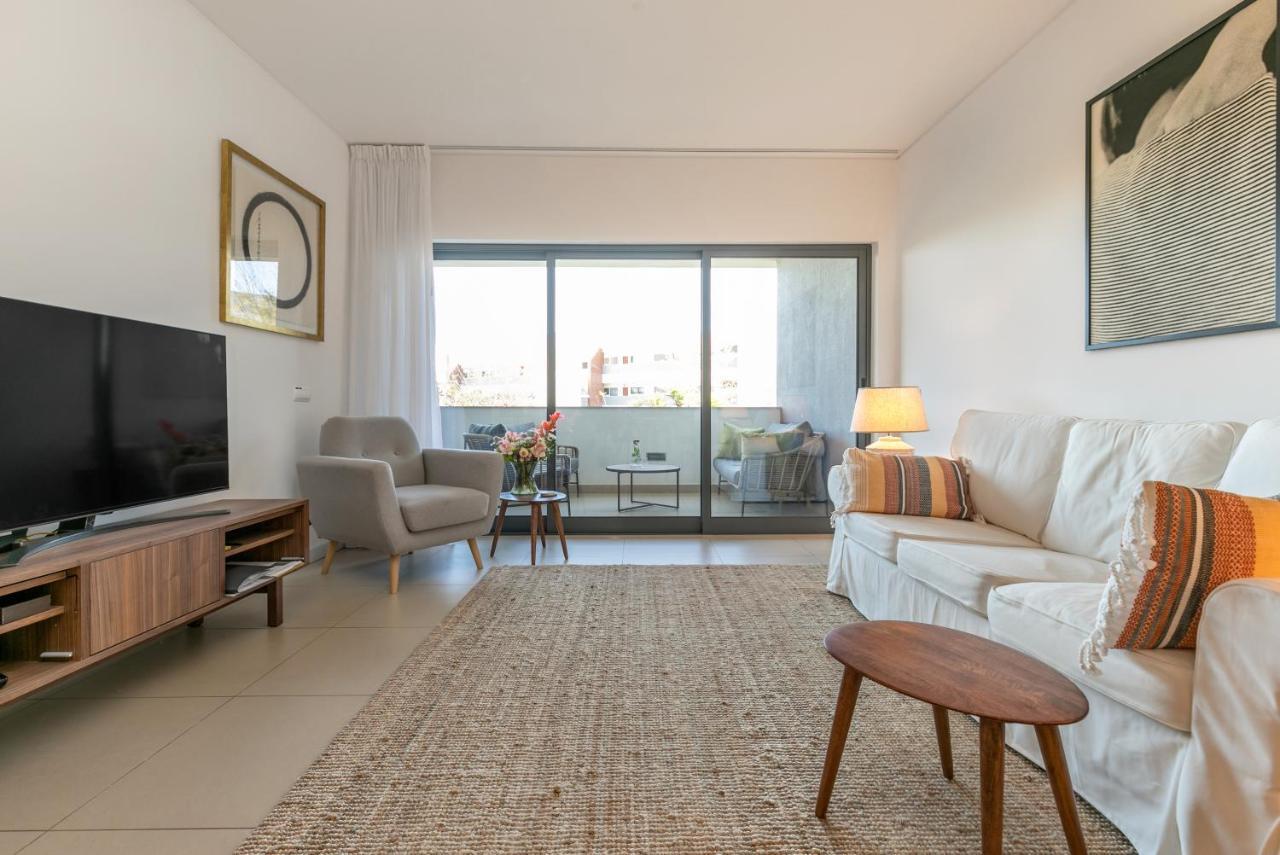 The Sunshine - Marina Village Apartment Lagos