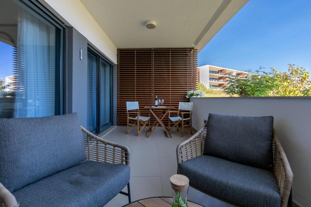 The Sunshine - Marina Village