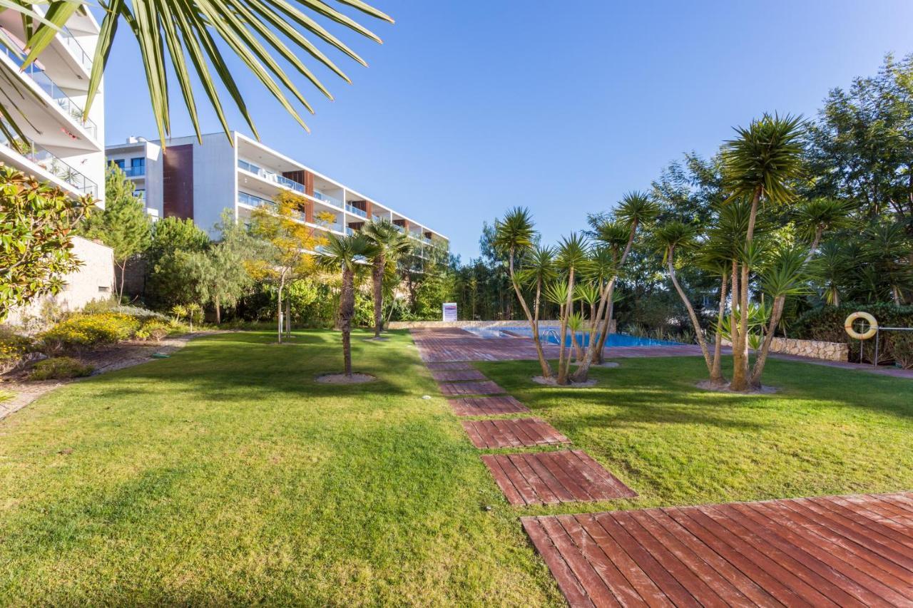 The Sunshine - Marina Village Apartment